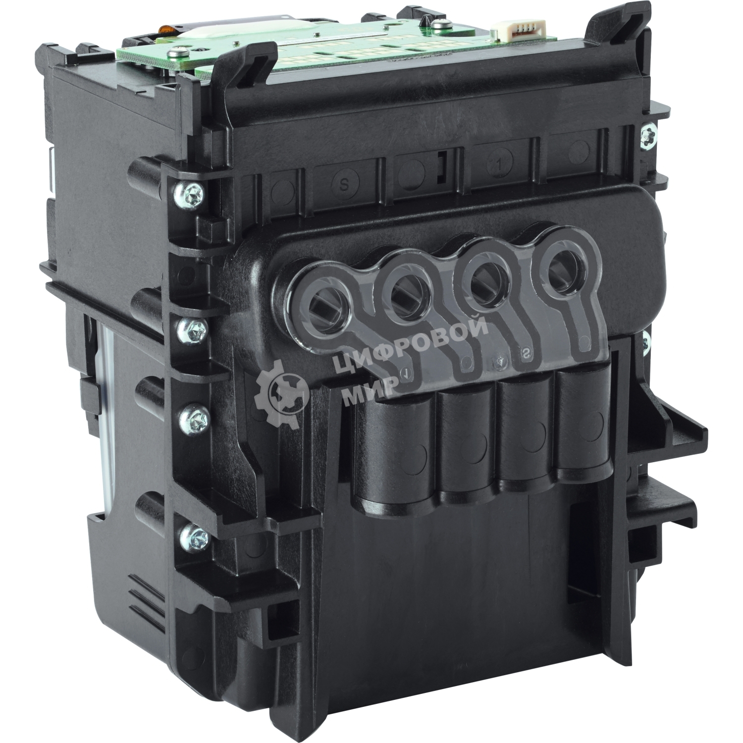 Печатающая головка HP 713 для DJ T230/T630/T650/Studio