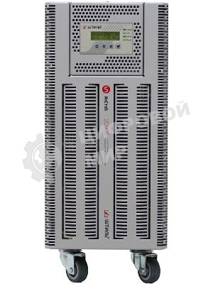 Стабилизатор напряжения Штиль ИнСтаб IS3120RT 16000Вт 20000ВА, белый