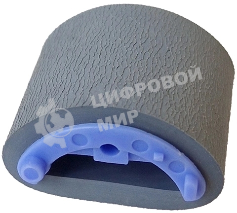 Ролик подхвата Cactus CS-PRA-HP-LJ1200 (RL1-0303-000, RF0-1008-000) для HP LJ 1000, 1200, 1150, 1300