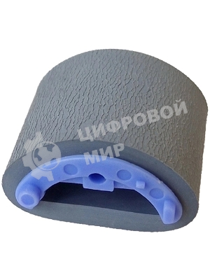 Ролик подхвата Cactus CS-PRA-HP-LJ1200 (RL1-0303-000, RF0-1008-000) для HP LJ 1000, 1200, 1150, 1300