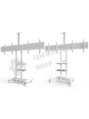 Стойка для телевизора с кронштейном ONKRON TS1881 50