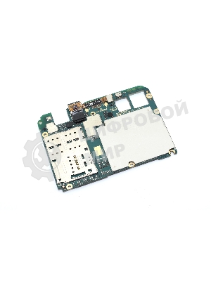 Материнская плата для Asus Zenfone Max Plus M1 ZB570TL 4x32Gb 90AX0180-R0TW10