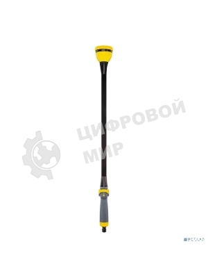 Распылитель на гибкой штанге, 10 режимов Профи ЧЕТЫРЕ СЕЗОНА 