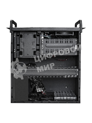Серверный корпус ExeGate Pro 4U450-07/4U4017S (RM 19