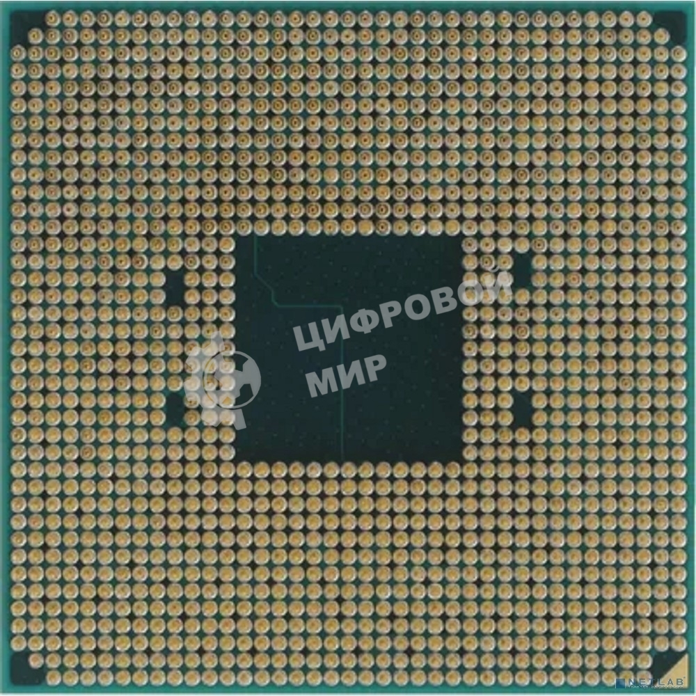 Процессор AMD Ryzen 7 5700 OEM (AM4, 3.7GHz up to 4.6GHz/8x512Kb+16Mb, 8C/16T, 7nm, 65W, unlocked)