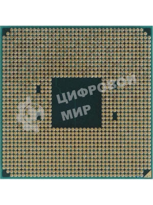 Процессор AMD Ryzen 7 5700 OEM (AM4, 3.7GHz up to 4.6GHz/8x512Kb+16Mb, 8C/16T, 7nm, 65W, unlocked)