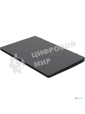 Ноутбук Maibenben B315A серый B315A-i521UMB1SLGRE2 15.6