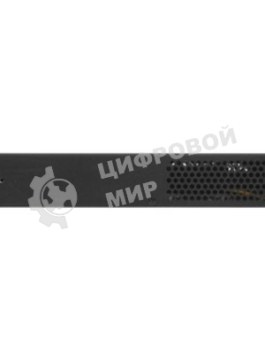 Коммутатор Osnovo SW-62422(400W) 26x100Mb 24PoE+ 400W неуправляемый