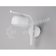 Светильник Ambrella light TN71042 WH белый GX53 max 12W 150*80*185