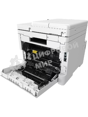 МФУ лазерное Canon i-SENSYS MF667Cdw (6928C001) (A4, 1200dpi, 25ppm, duplex, ADF50m, Ethernet, USB, WiFi , факс)