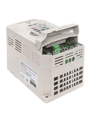 Преобразователь частоты 0.75/1.5кВт 1х230В VECTOR-100 PROxima EKF VT100-0R7-1B