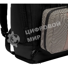 Рюкзак Piquadro Sync CA7190W145/N роллтоп черный натур.кожа/нейлон