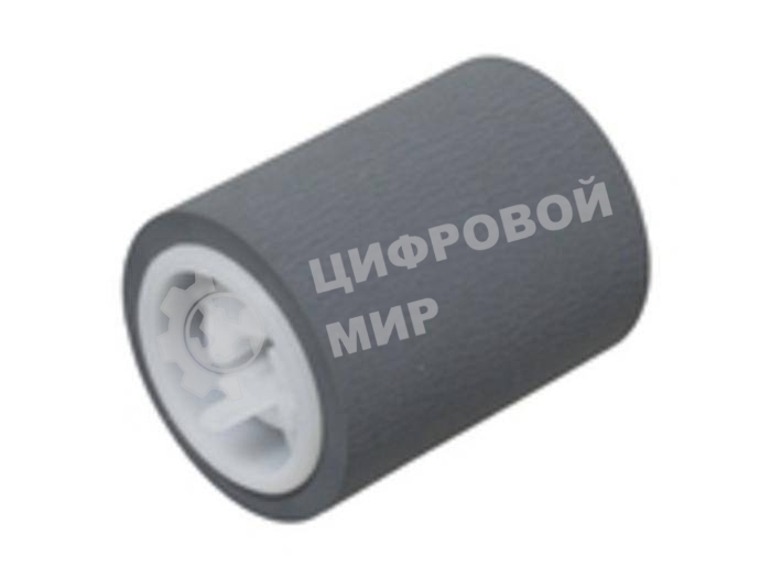 Ролик подачи обходного лотка OKI C9600/9650/9800/9850 (42701302)