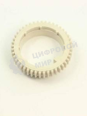 Шестерня 45T тефлонового вала NGERH0540FCZ3/NGERH0540FCZZ Sharp AR-161/205/5012/5316 (О)