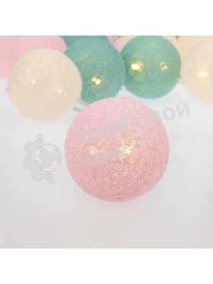 Тайские фонарики Neon-night 