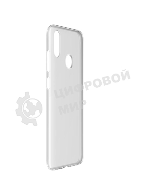 Чехол для BQ-5740G Spring (силикон прозрачный)