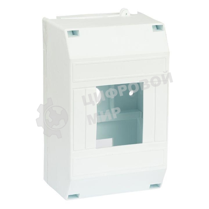 Бокс КМПн 1/4 EKF pbm40-n-4