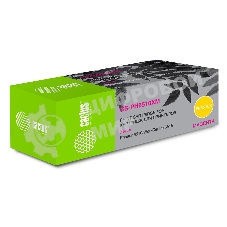 Картридж лазерный Cactus CS-PH6510XM (106R03694) пурпурный (4300 стр.) для Xerox Phaser 6510/WC6515