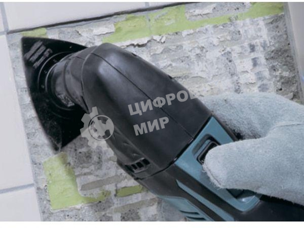 Многофункциональный инструмент Makita TM3000C 320Вт,6000-20000об\мин,1.4кг,кор,эл стабилизация,плавный пуск
