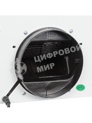 Вытяжка каминная LEX Rio G 600 белая, 60 см, 700 куб. м/ч, 44 дБ