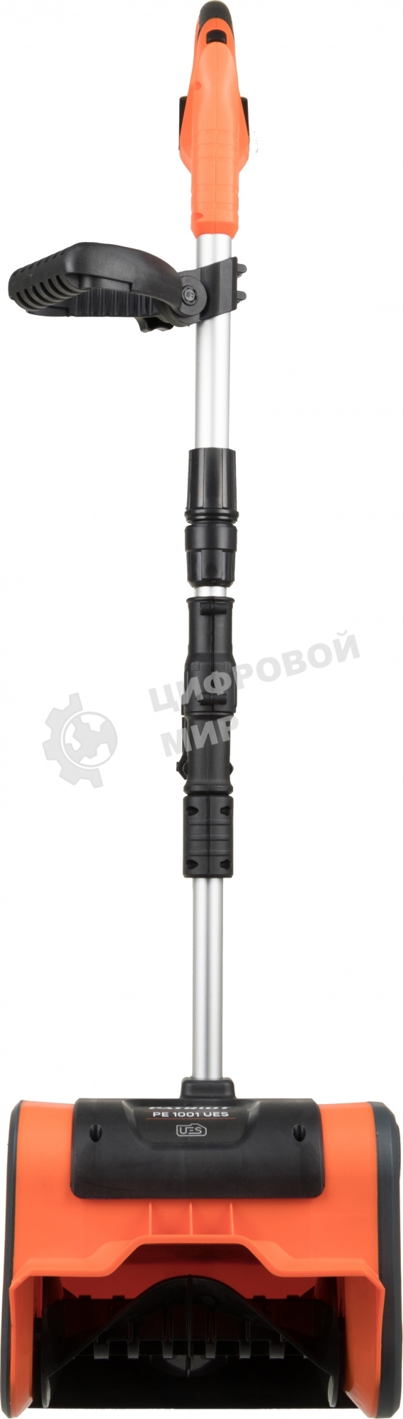 Снегоуборщик электрический Patriot PE 1001UES 0.3кВт