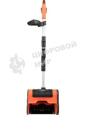 Снегоуборщик электрический Patriot PE 1001UES 0.3кВт