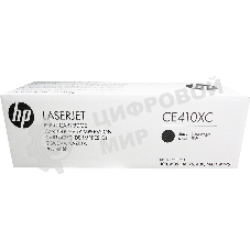 Картридж лазерный HP 305X Blk Contract LJ Toner Cartridge
