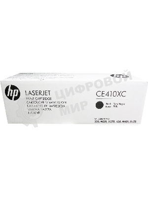 Картридж лазерный HP 305X Blk Contract LJ Toner Cartridge
