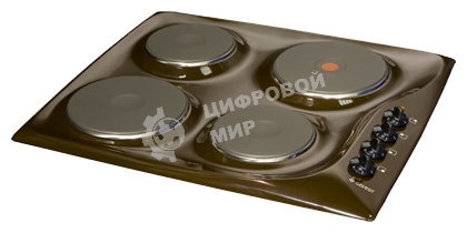 Варочная панель электрическая Gefest СВН 3210 К17