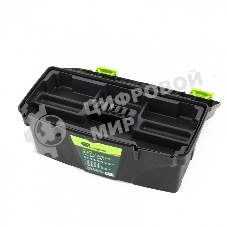 Ящик для инструмента Сибртех, 410x215x197мм (16