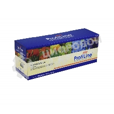 Картридж лазерный ProfiLine PL-CF532A №205A для принтеров HP Color LaserJet Pro MPF M180/181 900 копий Yellow