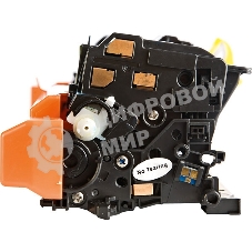 Картридж лазерный Cactus CS-CE253A пурпурный (7000 стр.) для HP Сolor LaserJet CP3525/CM3530