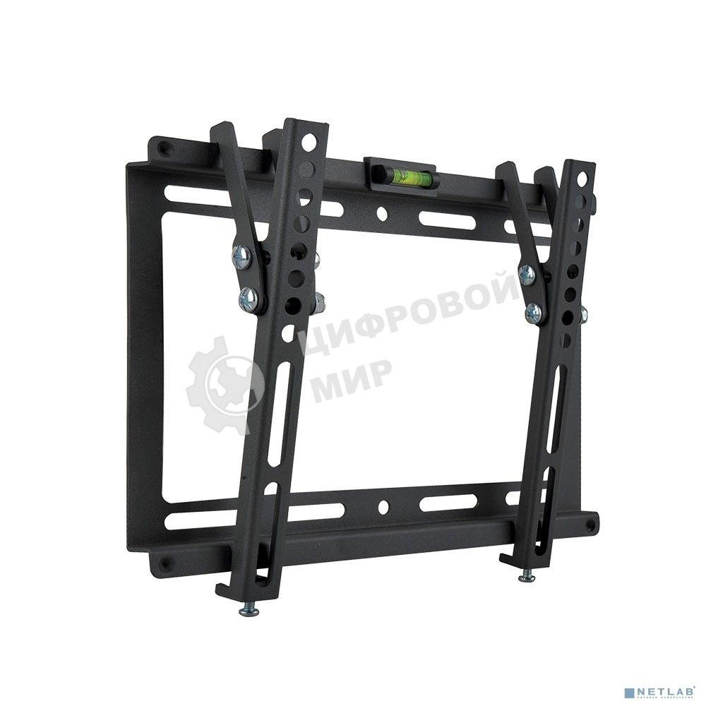 Кронштейн для телевизора Kromax IDEAL-6 черный 15