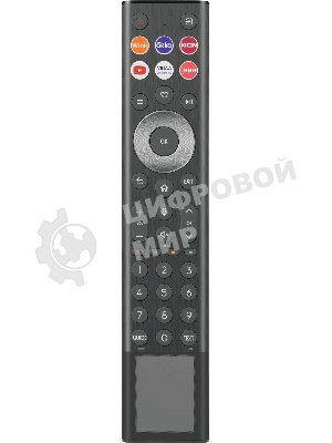 Телевизор Hisense 85