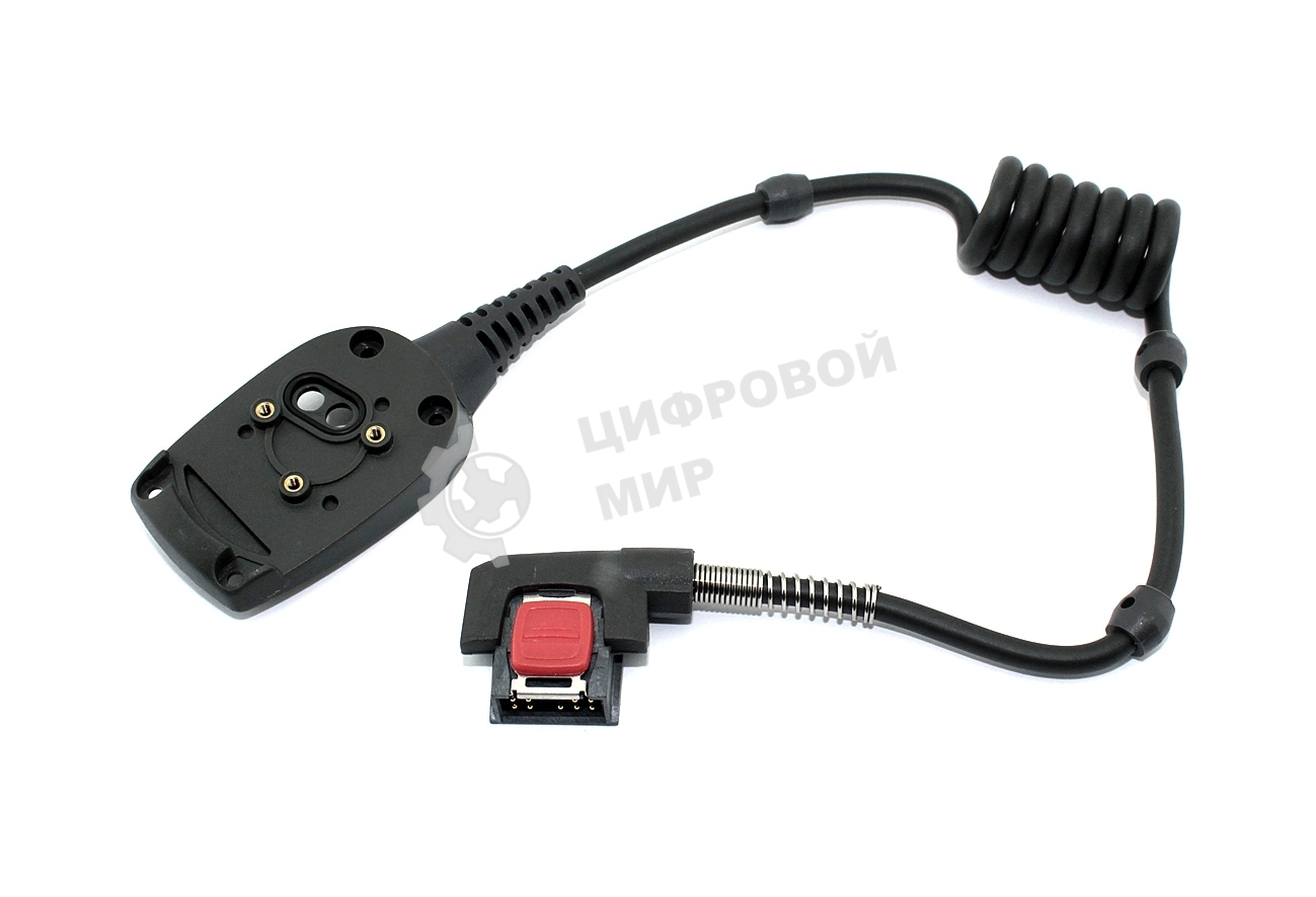 Кабель коммуникационный в сборе Сканер штрих-кодов MOTOROLA RS4XX