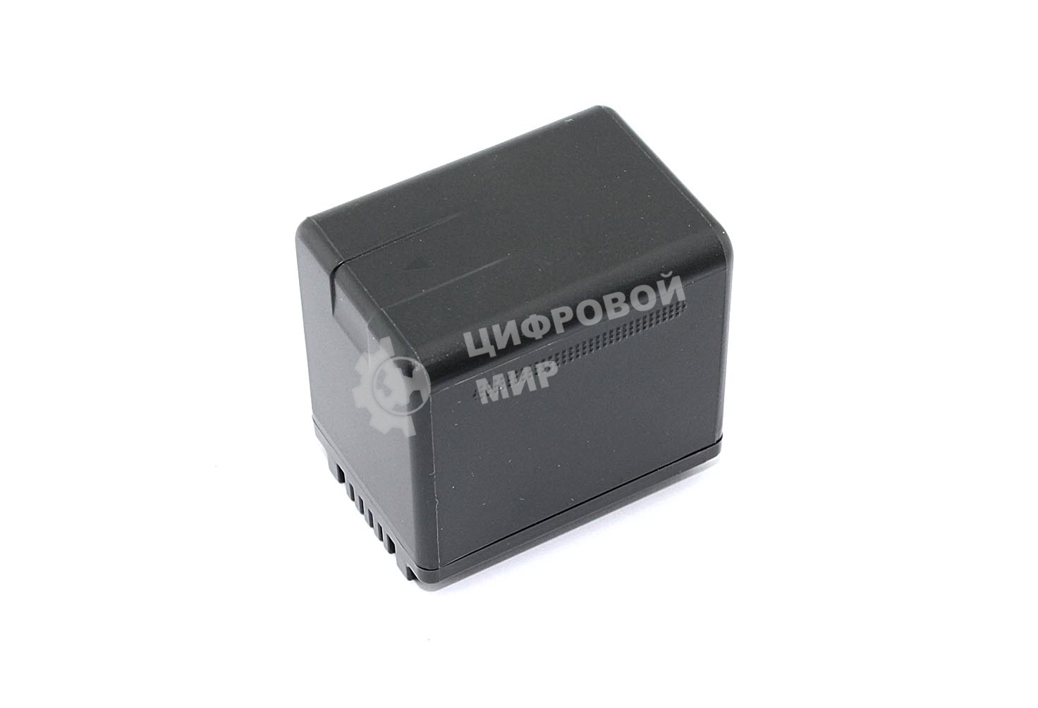 Аккумуляторная батарея для видеокамеры Panasonic HC-V110 (VW-VBT380) 3.6V 3900mAh Li-ion