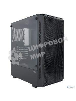 Компьютерный корпус Ginzzu RX120 ATX
