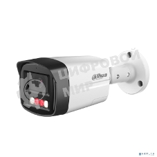 Камера видеонаблюдения Dahua DH-IPC-HFW2449TLP-S-PV-0280B