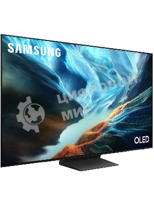 Телевизор Samsung 55