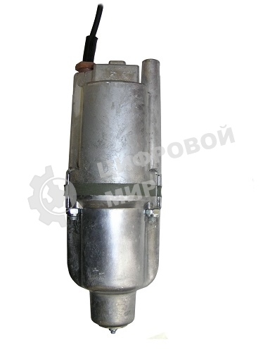 Насос вибрационный погружной Малыш-М БВ0,12-40 провод 15 м, Ливны, верхний забор