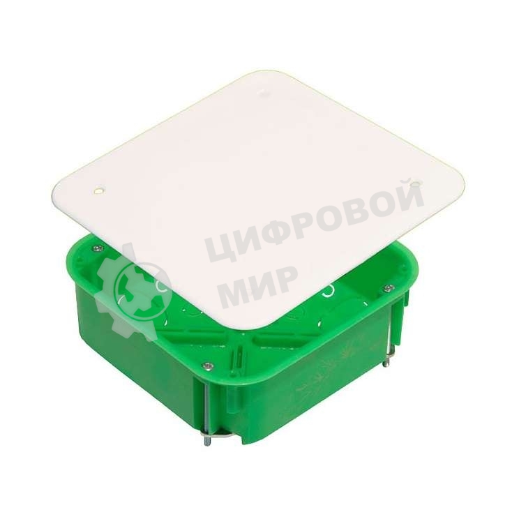 Коробка распределительная СП 120х100х50 для г/к HEGEL КР1203