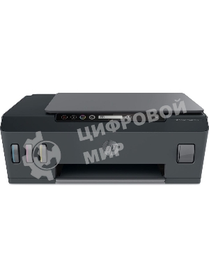 МФУ струйное HP Smart Tank 500 (4SR29A), A4, цветной, печ. до 22 стр/мин. (ч/б) до 16 стр/мин. (цвет), скан. до 8 стр/мин. (ч/б) 4 стр/мин. (цвет), 1200x1200dpi, USB