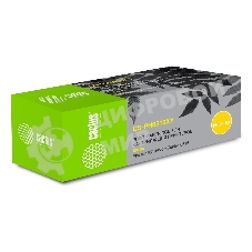 Картридж лазерный Cactus CS-PH6510XY (106R03695) желтый (4300 стр.) для Xerox Phaser 6510/WC6515