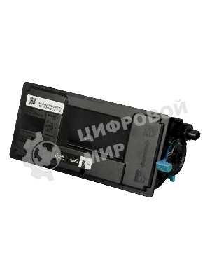 Картридж Sakura TK3060 для Kyocera Mita, черный, 14500 к.