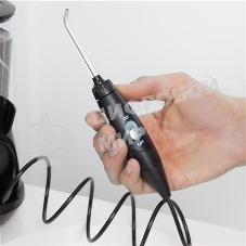 Ирригатор Waterpik WP-672ЕU черный