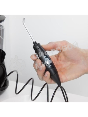 Ирригатор Waterpik WP-672ЕU черный