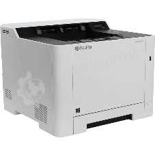 Принтер лазерный Kyocera Ecosys P5026cdn (1102RC3NL0), А4, цветной, печ. до 26 стр/мин., 1200 x 1200 dpi, USB, RJ-45, Air Print