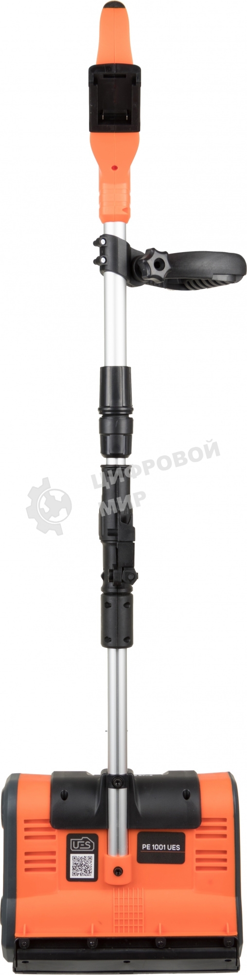 Снегоуборщик электрический Patriot PE 1001UES 0.3кВт