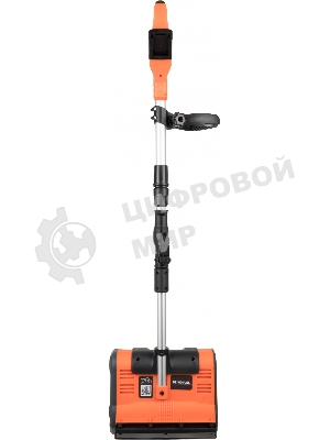 Снегоуборщик электрический Patriot PE 1001UES 0.3кВт
