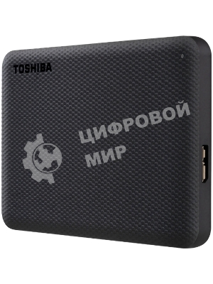 Внешний HDD 2.5